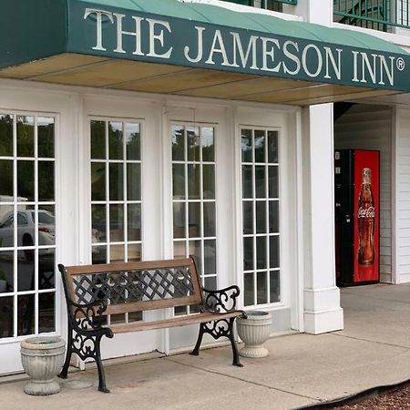 Jameson Inn - Oakwood Buitenkant foto