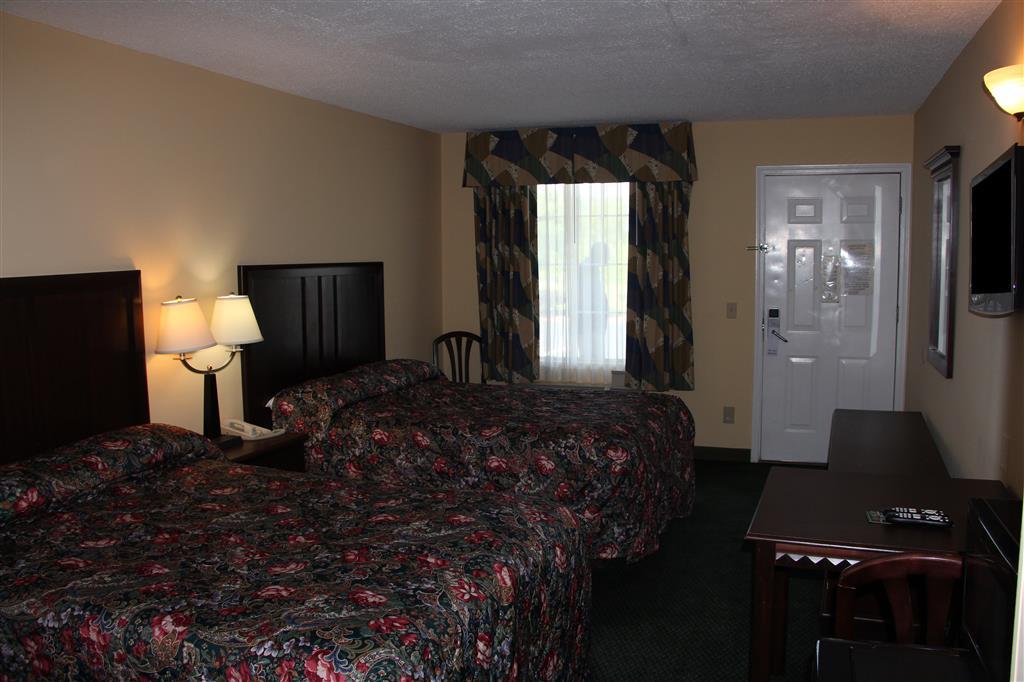 Jameson Inn - Oakwood Kamer foto